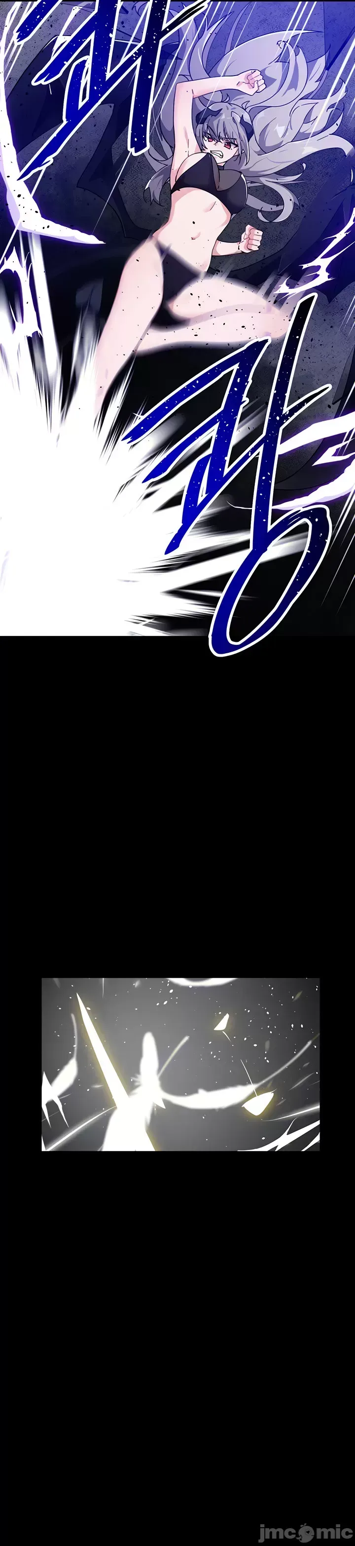 Vui lòng cho tôi năng lượng Chương 1-67