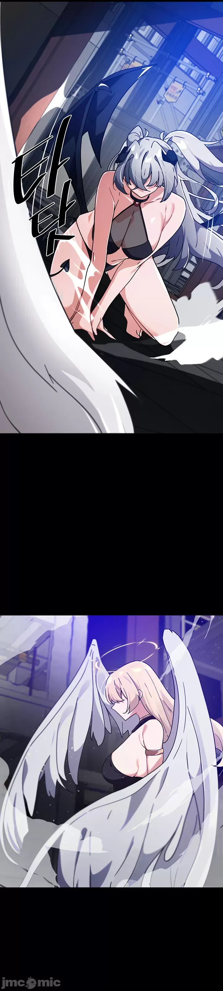 Vui lòng cho tôi năng lượng Chương 1-67