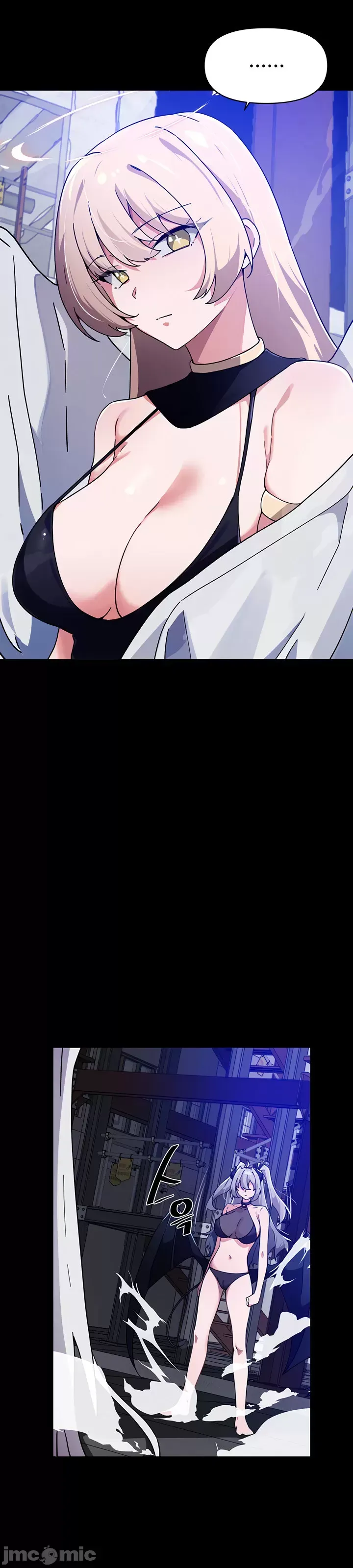 Vui lòng cho tôi năng lượng Chương 1-67