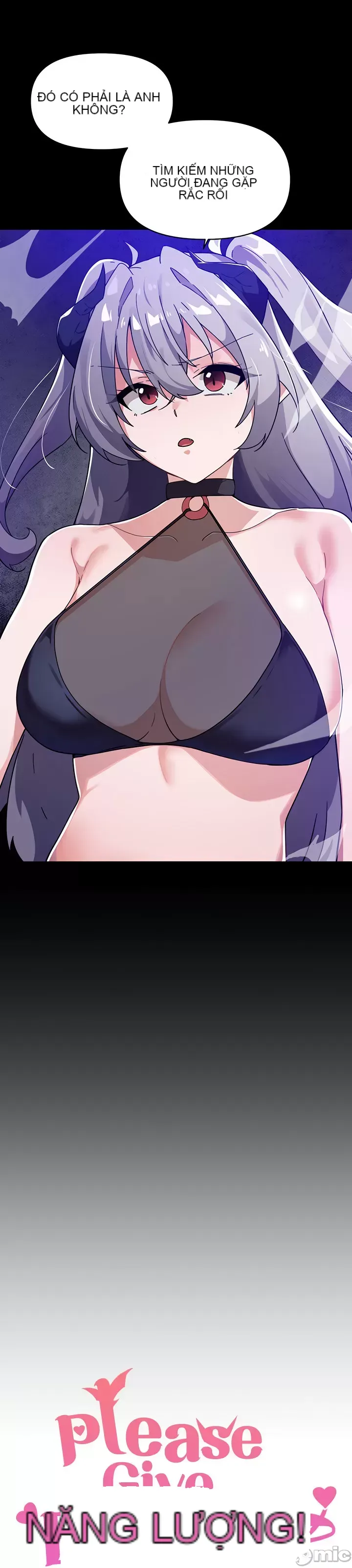 Vui lòng cho tôi năng lượng Chương 1-67
