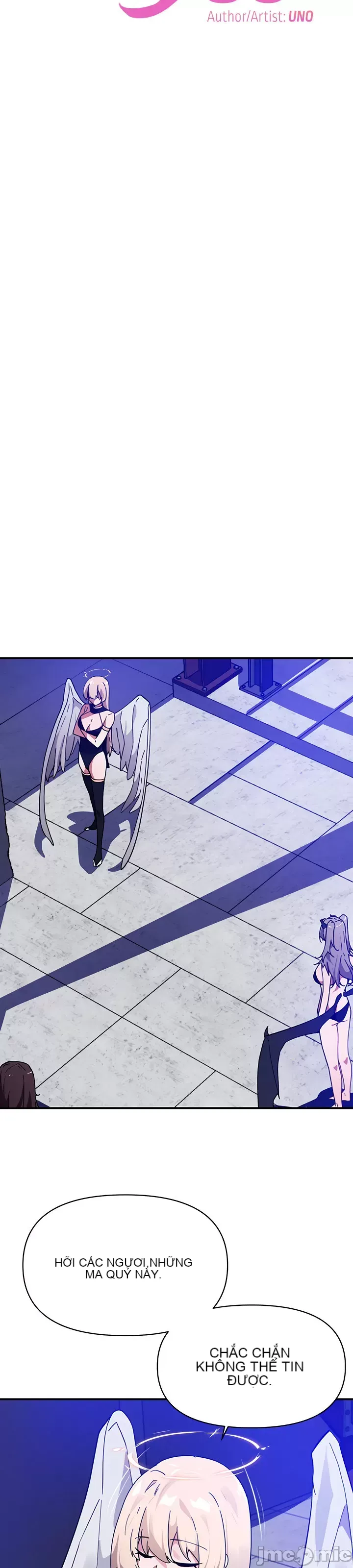 Vui lòng cho tôi năng lượng Chương 1-67