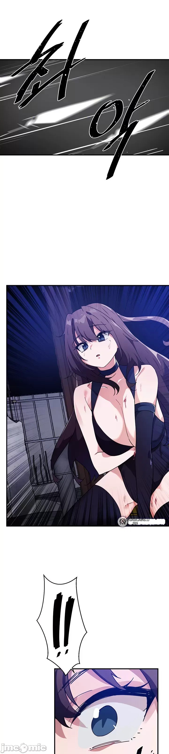 Vui lòng cho tôi năng lượng Chương 1-67