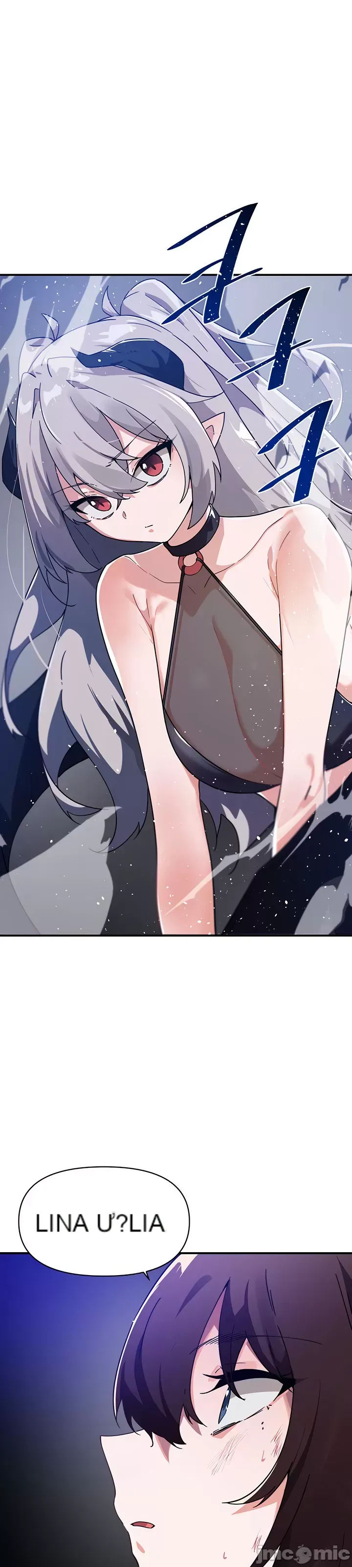 Vui lòng cho tôi năng lượng Chương 1-67