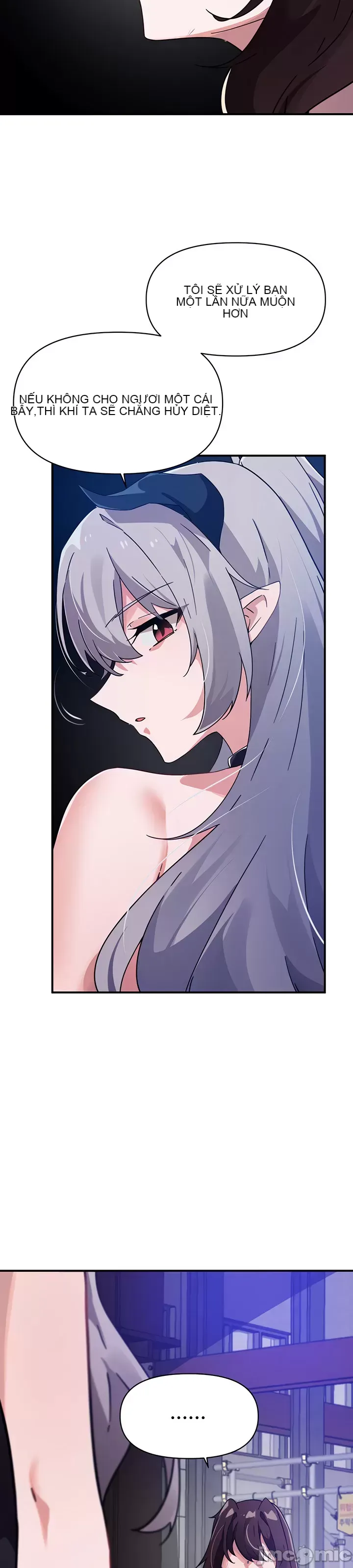 Vui lòng cho tôi năng lượng Chương 1-67