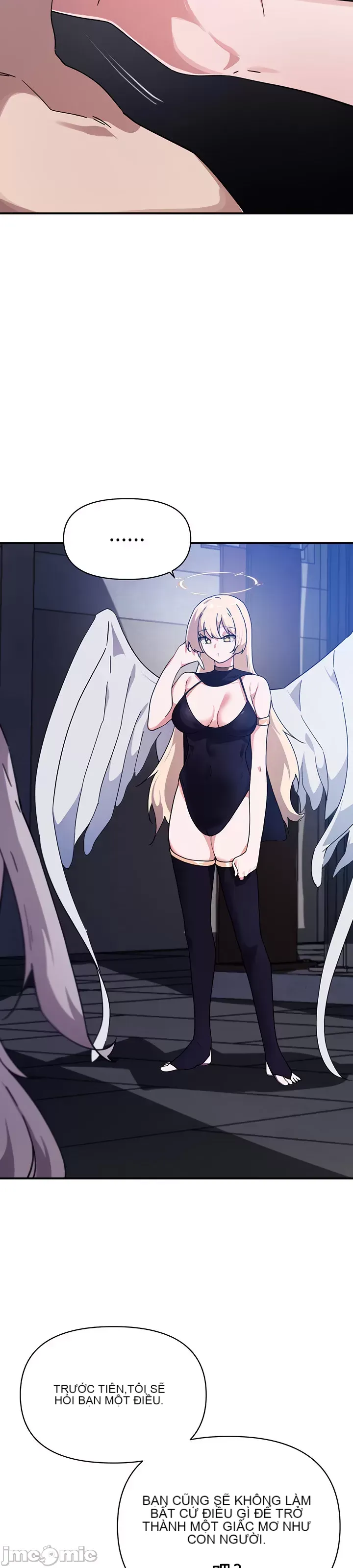 Vui lòng cho tôi năng lượng Chương 1-67