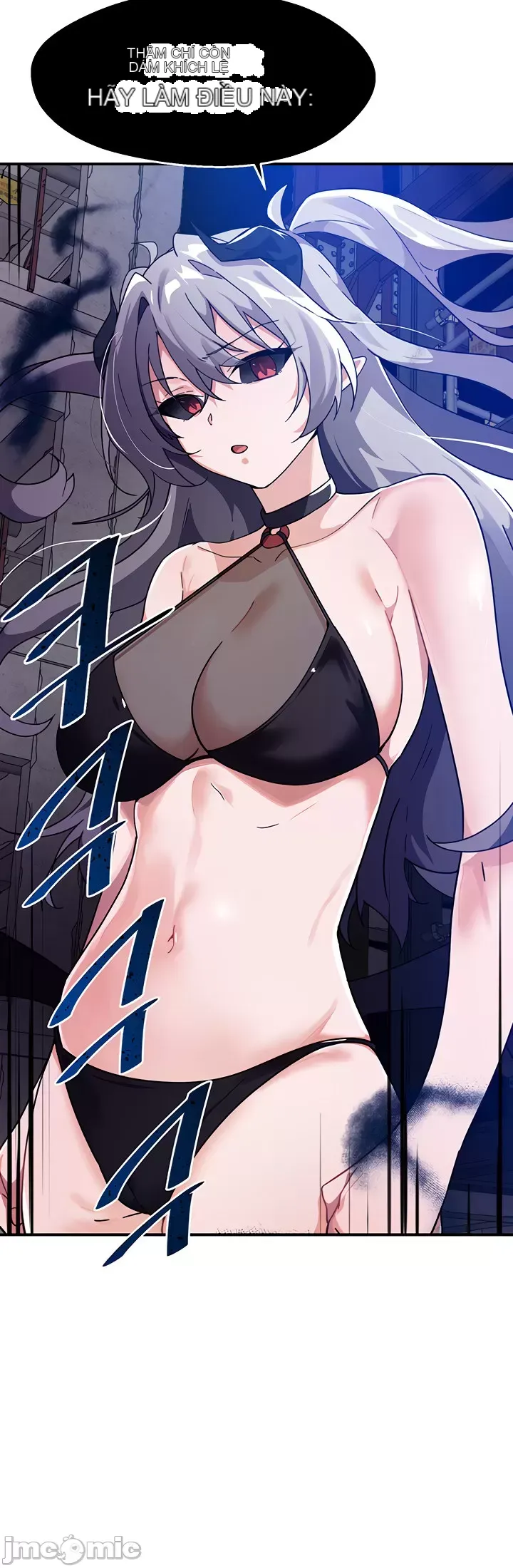 Vui lòng cho tôi năng lượng Chương 1-67