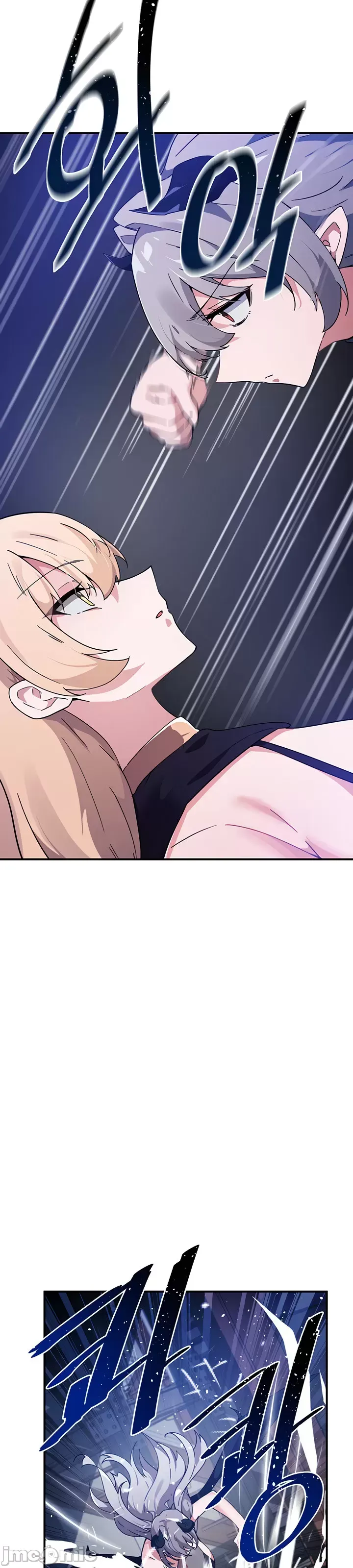 Vui lòng cho tôi năng lượng Chương 1-67