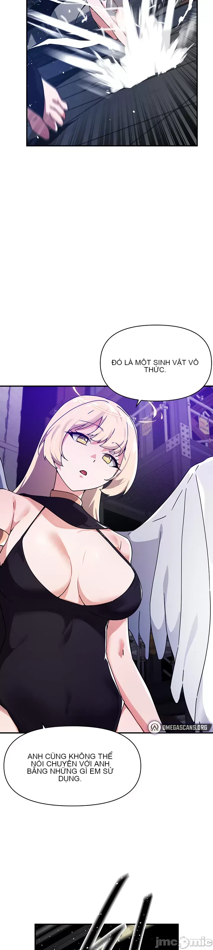 Vui lòng cho tôi năng lượng Chương 1-67