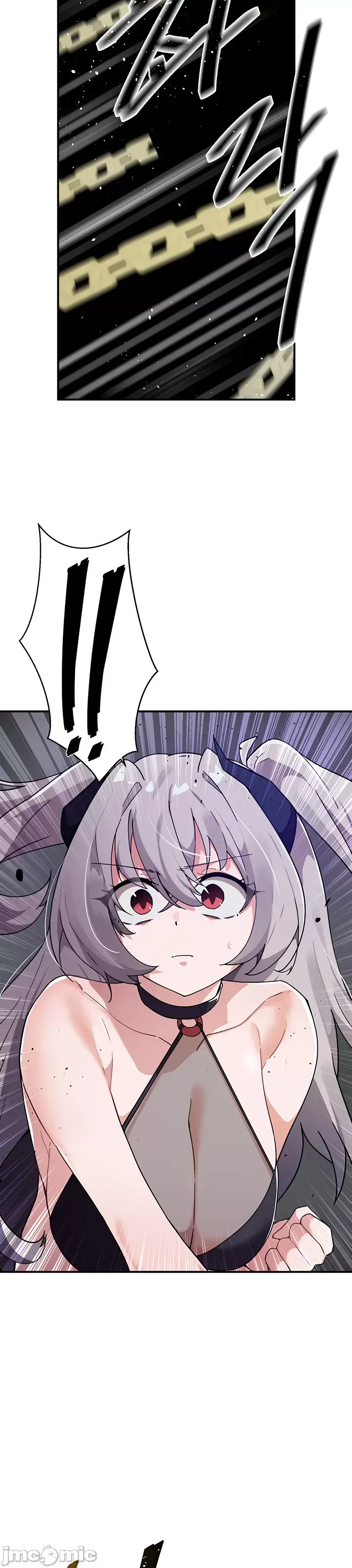 Vui lòng cho tôi năng lượng Chương 1-67