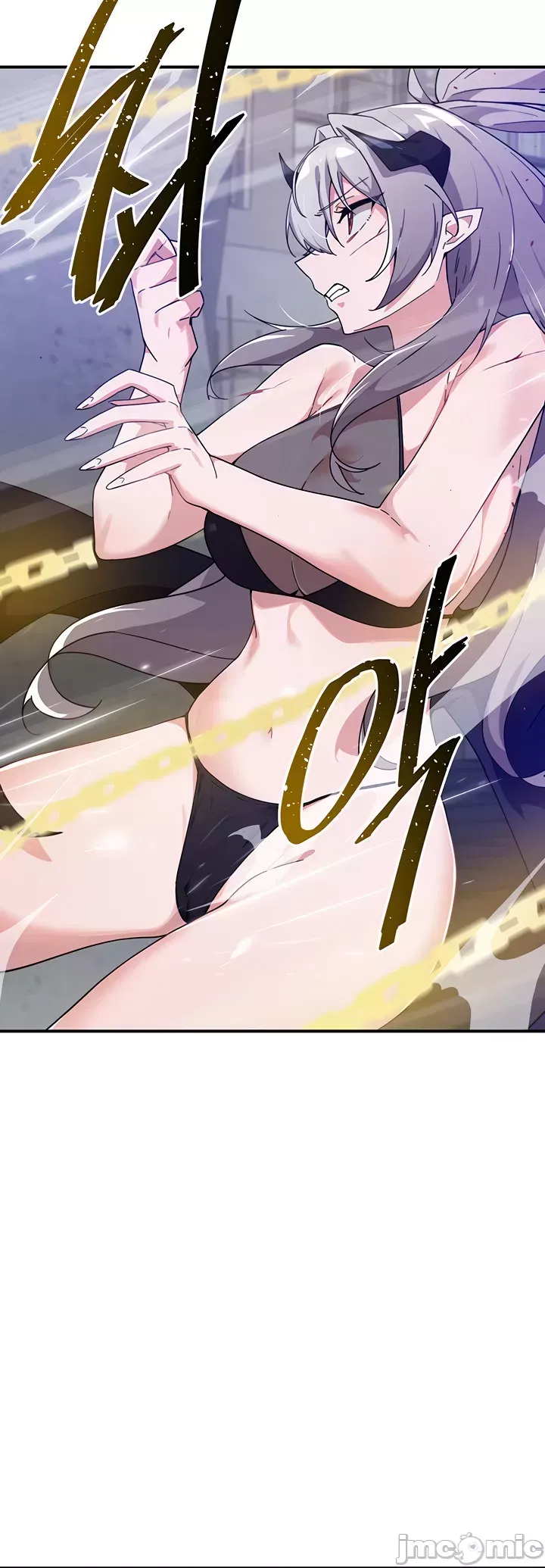 Vui lòng cho tôi năng lượng Chương 1-67