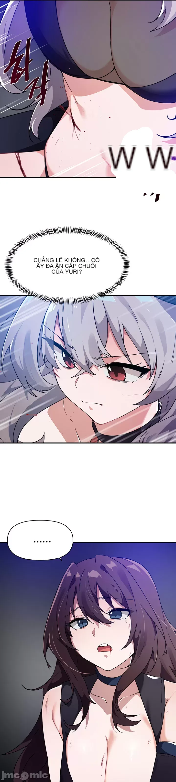 Vui lòng cho tôi năng lượng Chương 1-67