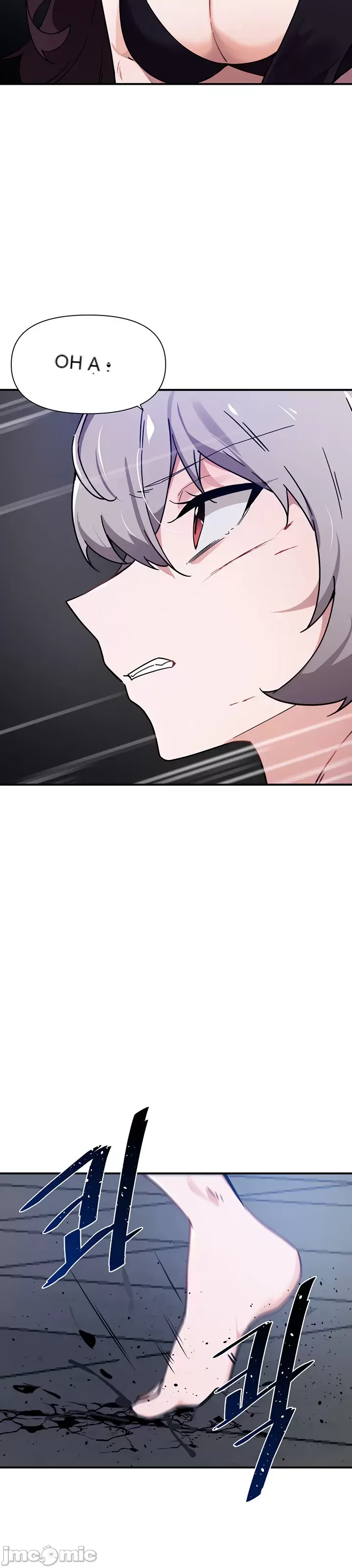 Vui lòng cho tôi năng lượng Chương 1-67