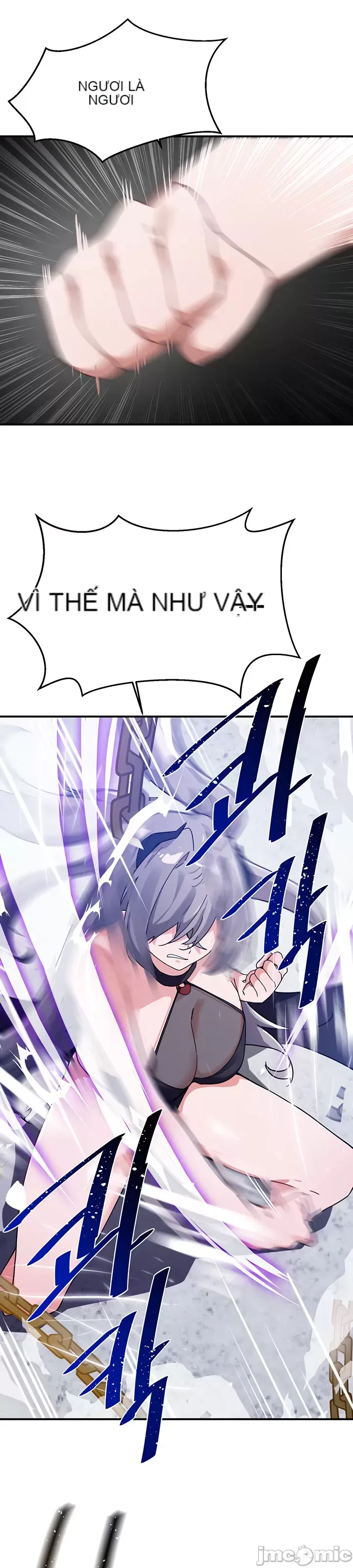 Vui lòng cho tôi năng lượng Chương 1-67