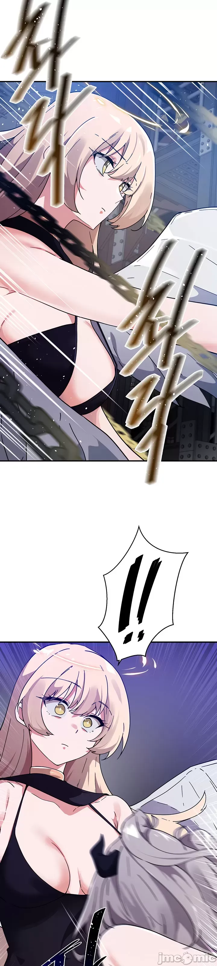 Vui lòng cho tôi năng lượng Chương 1-67