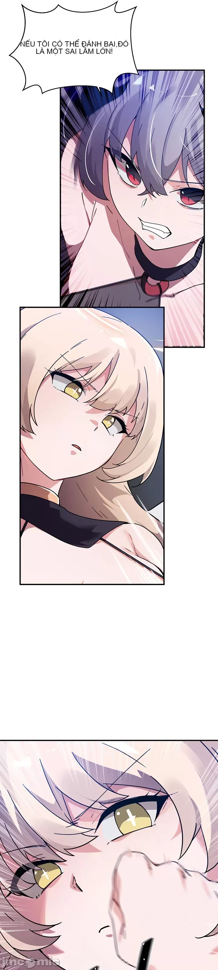 Vui lòng cho tôi năng lượng Chương 1-67