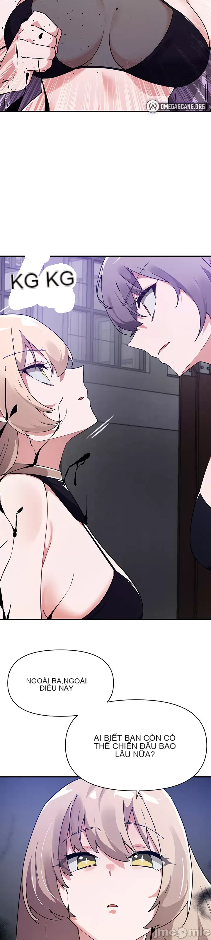 Vui lòng cho tôi năng lượng Chương 1-67