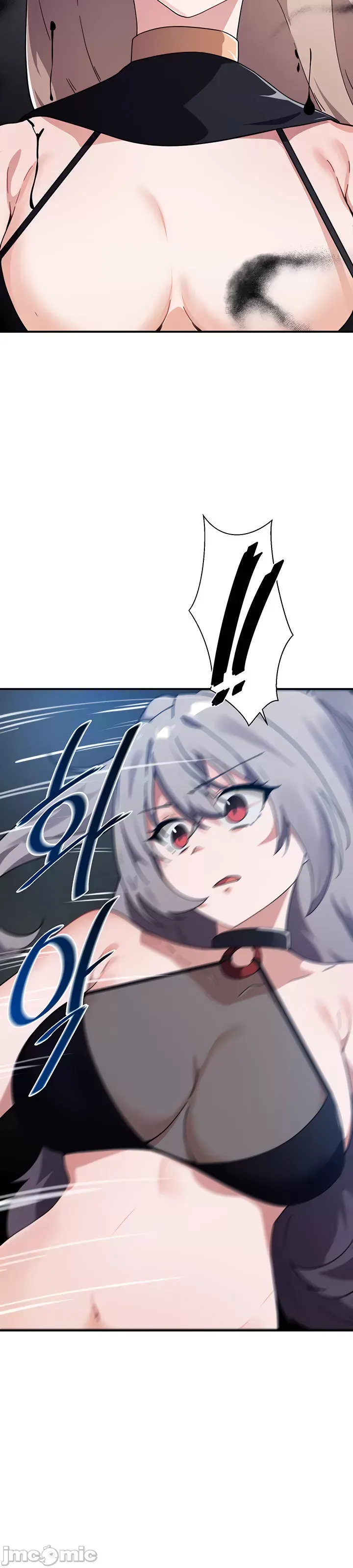 Vui lòng cho tôi năng lượng Chương 1-67