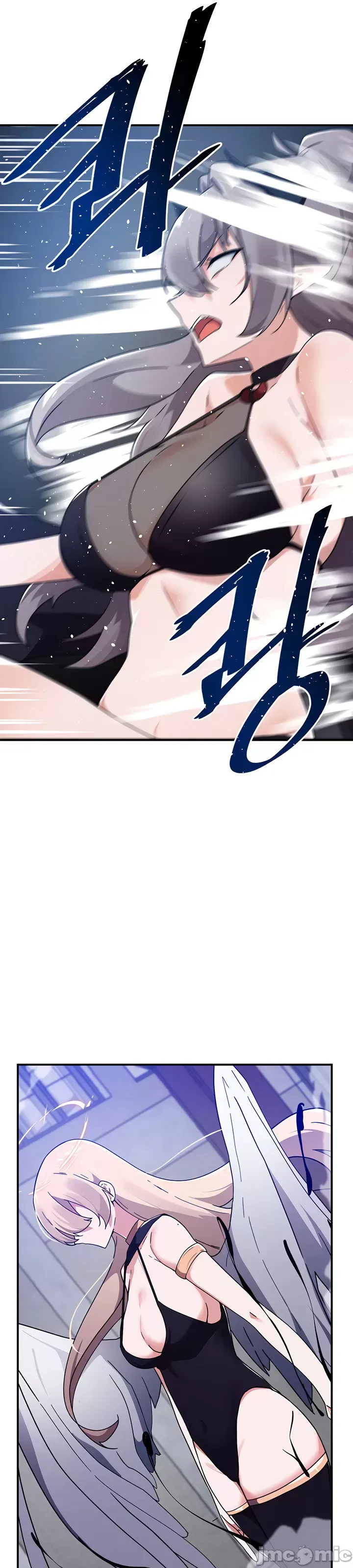 Vui lòng cho tôi năng lượng Chương 1-67