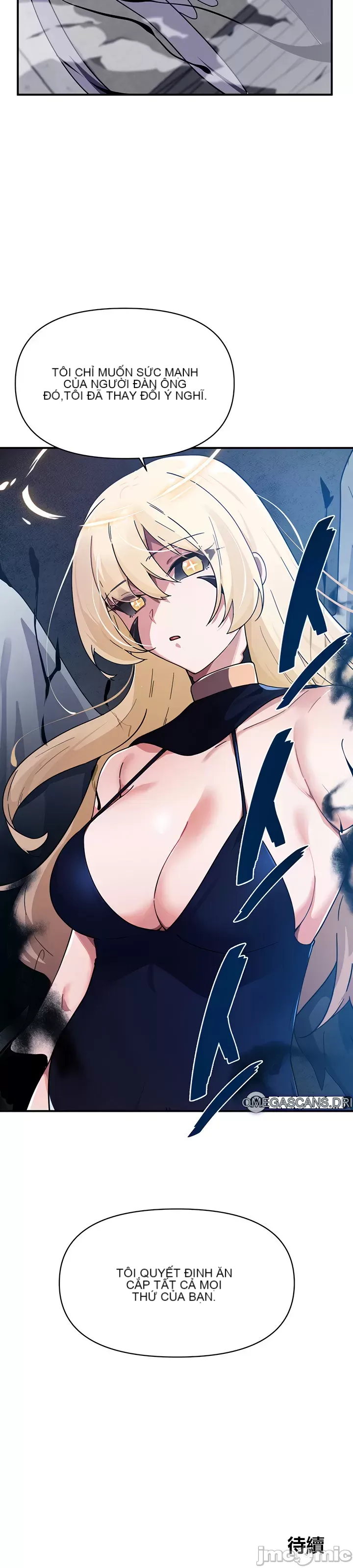 Vui lòng cho tôi năng lượng Chương 1-67