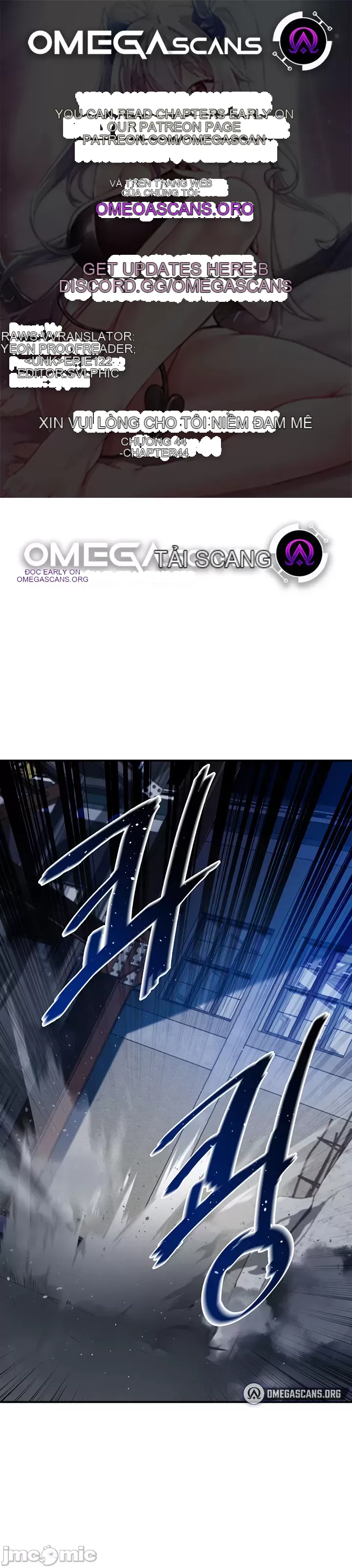 Vui lòng cho tôi năng lượng Chương 1-67