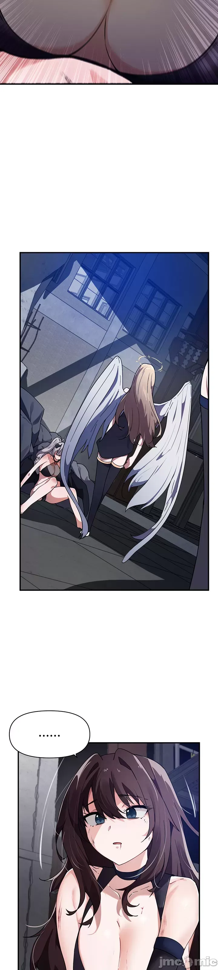 Vui lòng cho tôi năng lượng Chương 1-67