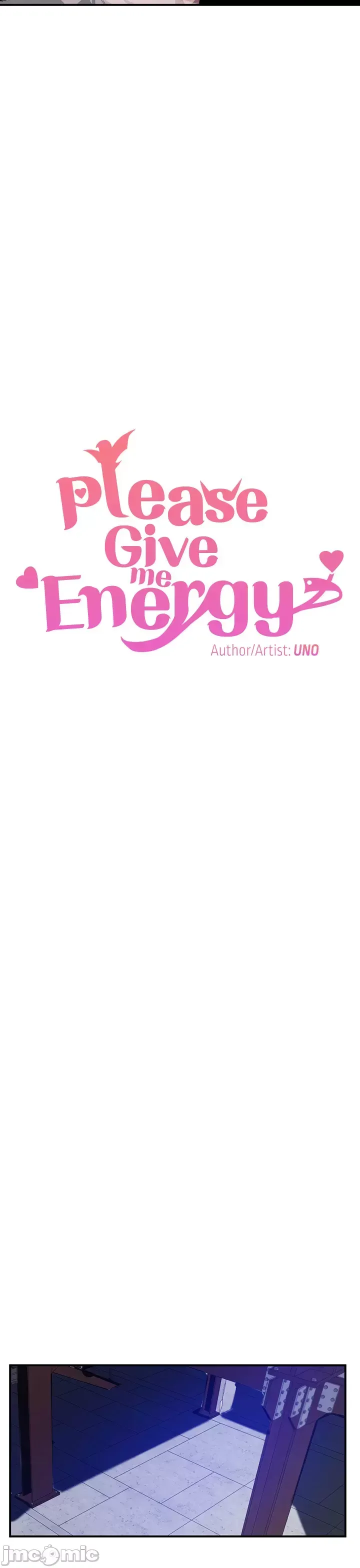 Vui lòng cho tôi năng lượng Chương 1-67