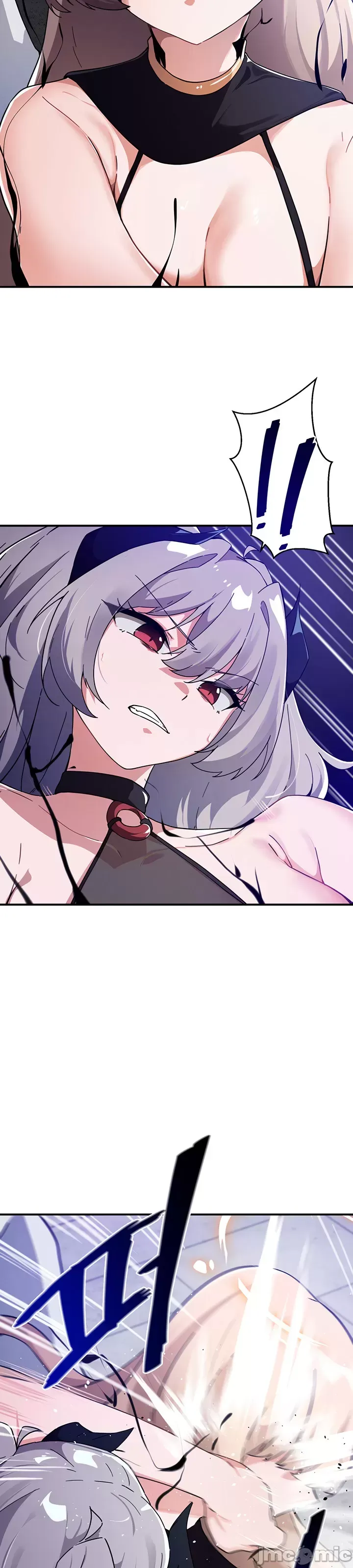 Vui lòng cho tôi năng lượng Chương 1-67