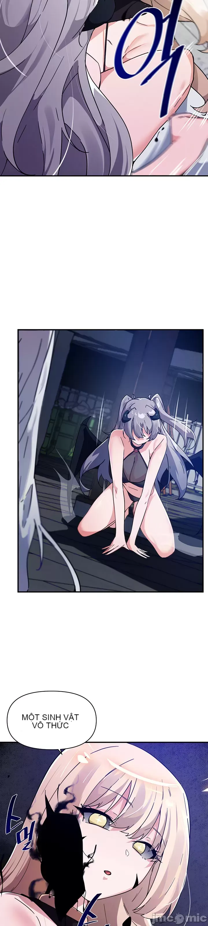 Vui lòng cho tôi năng lượng Chương 1-67