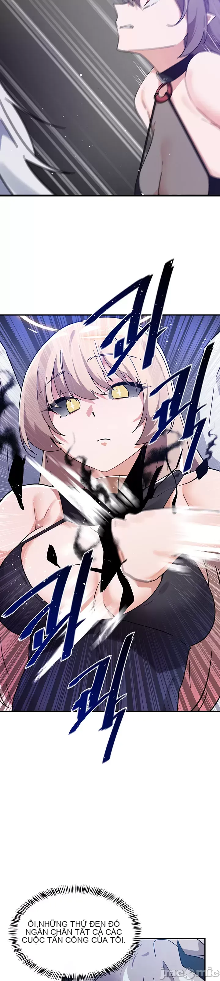 Vui lòng cho tôi năng lượng Chương 1-67