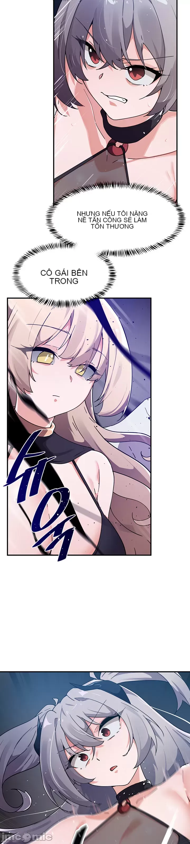 Vui lòng cho tôi năng lượng Chương 1-67