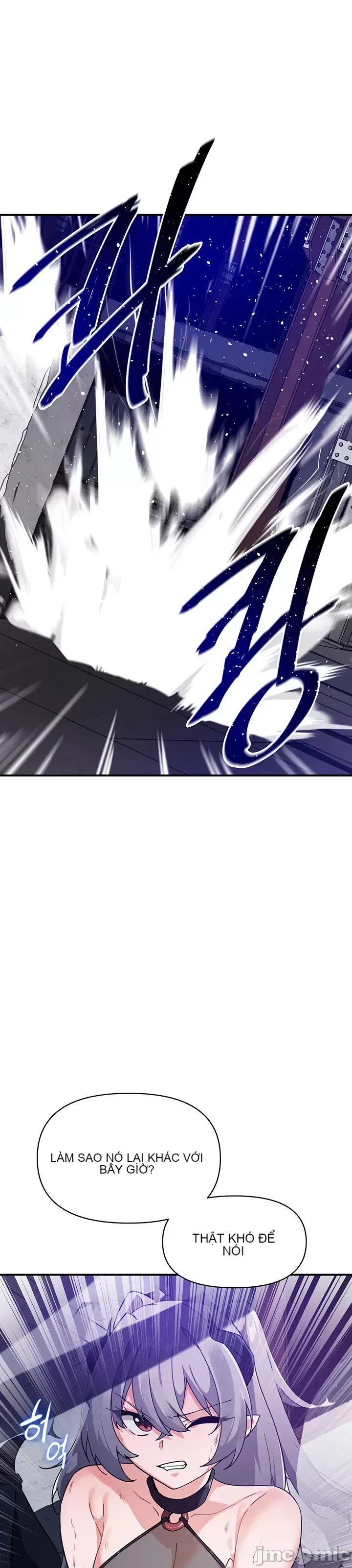 Vui lòng cho tôi năng lượng Chương 1-67