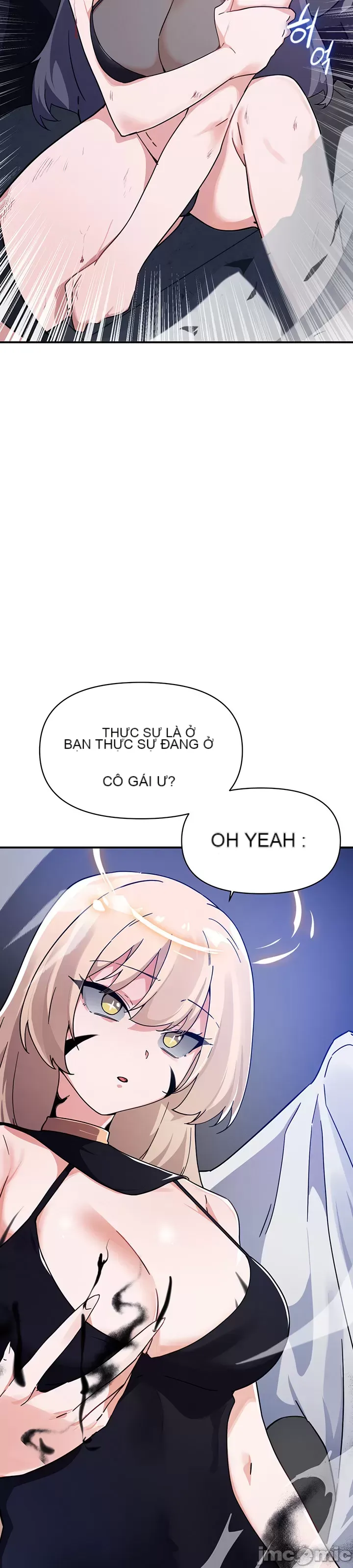 Vui lòng cho tôi năng lượng Chương 1-67