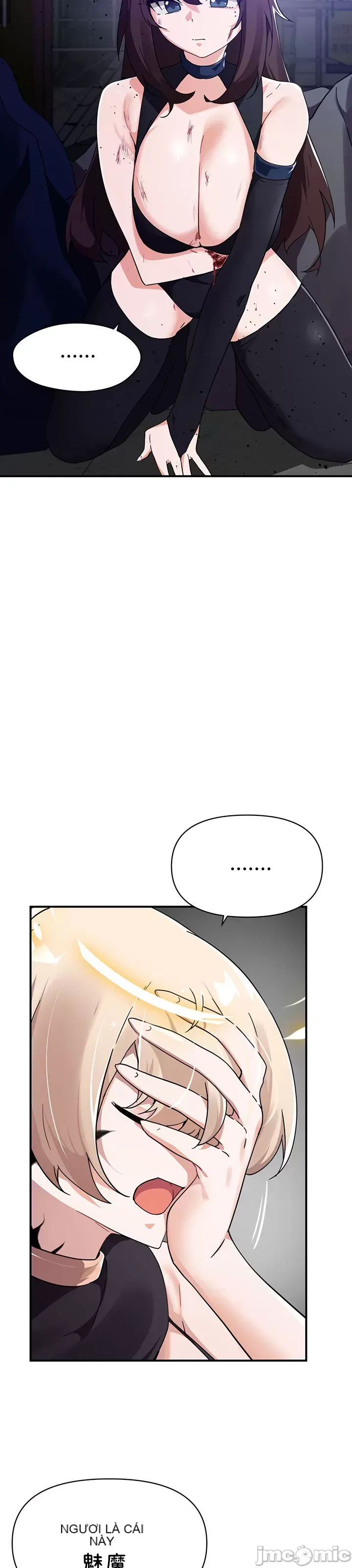 Vui lòng cho tôi năng lượng Chương 1-67