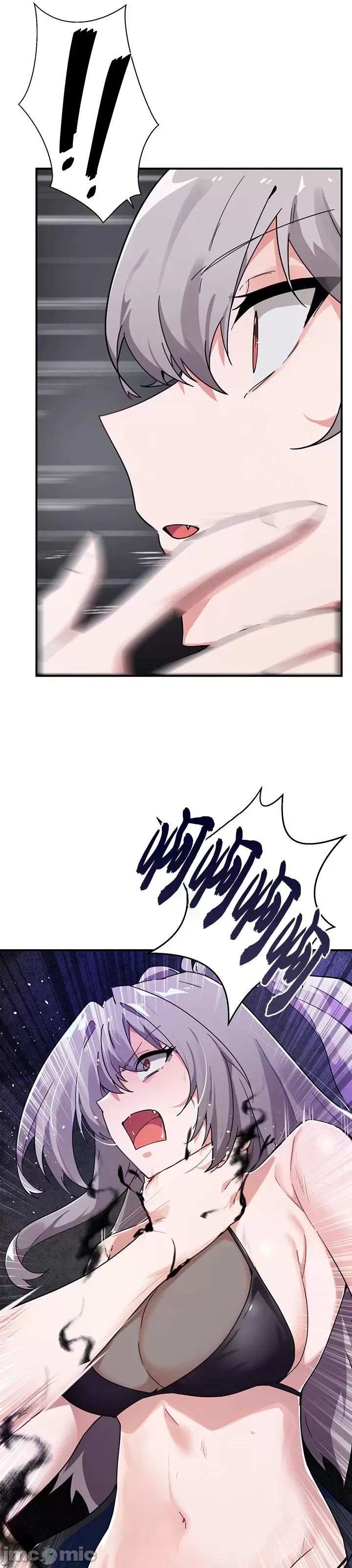 Vui lòng cho tôi năng lượng Chương 1-67