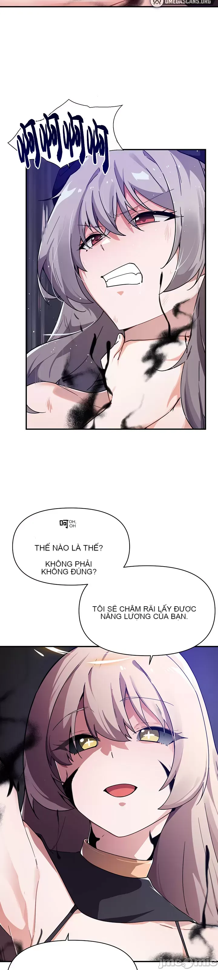 Vui lòng cho tôi năng lượng Chương 1-67