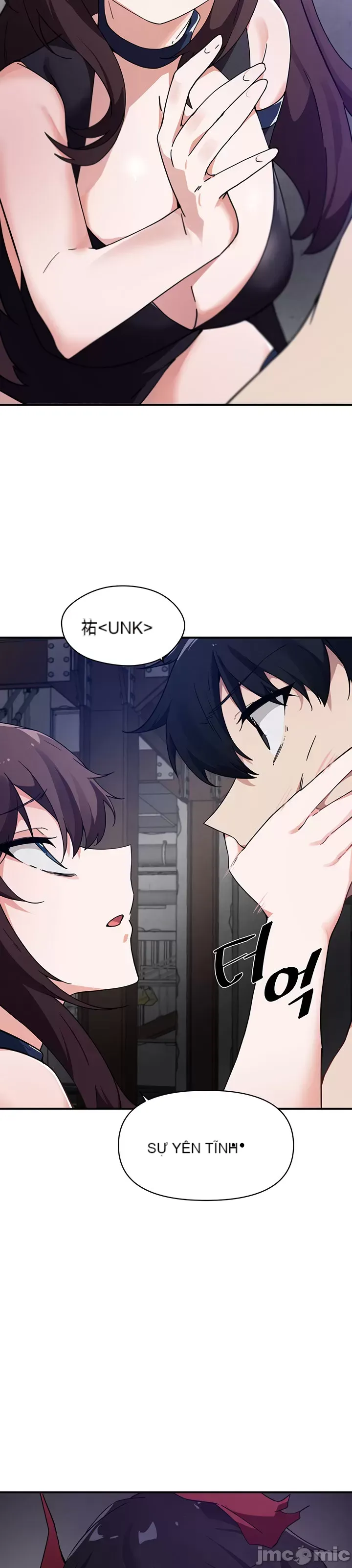 Vui lòng cho tôi năng lượng Chương 1-67