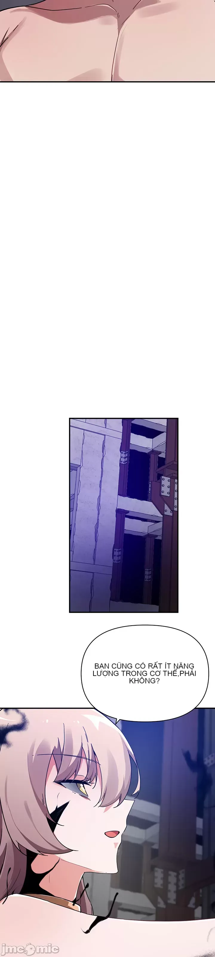 Vui lòng cho tôi năng lượng Chương 1-67