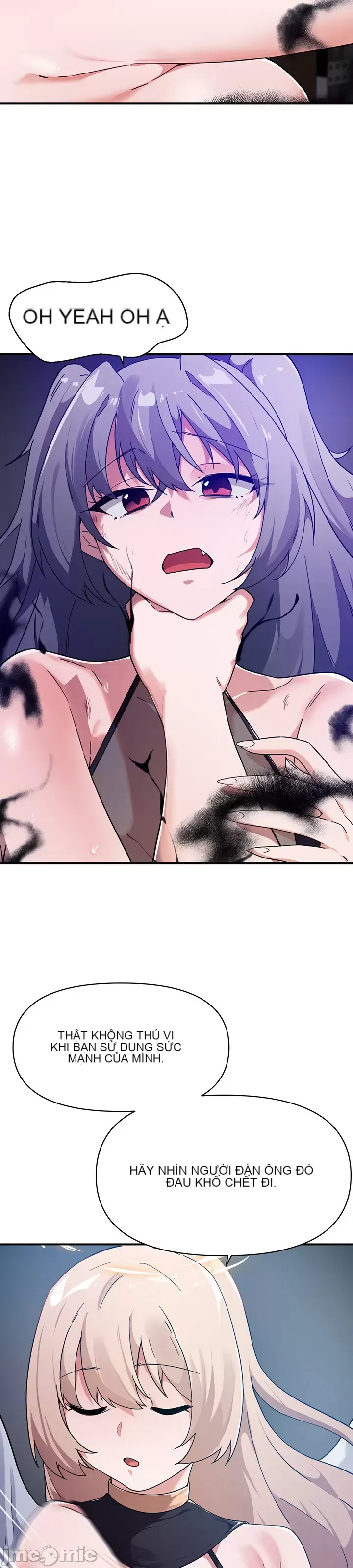 Vui lòng cho tôi năng lượng Chương 1-67