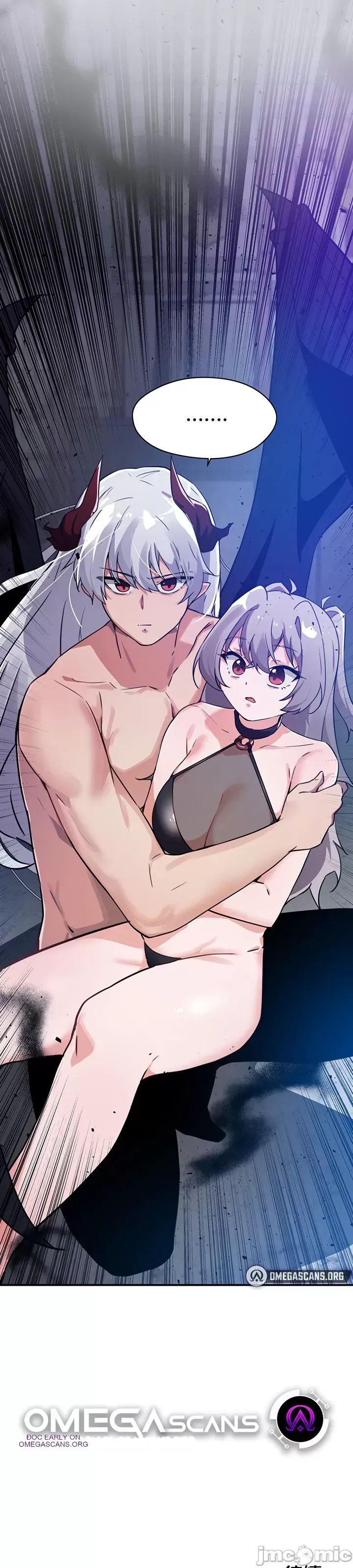 Vui lòng cho tôi năng lượng Chương 1-67