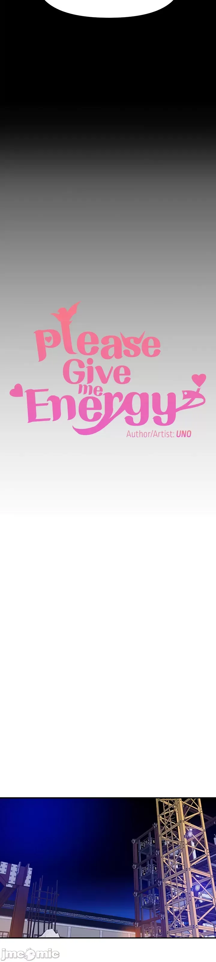 Vui lòng cho tôi năng lượng Chương 1-67