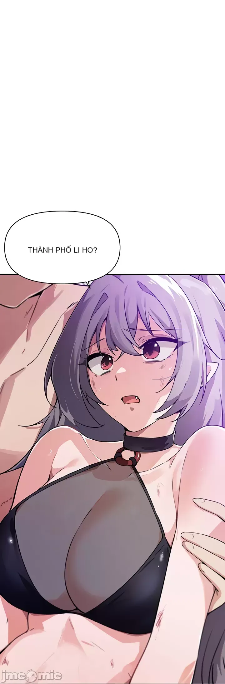 Vui lòng cho tôi năng lượng Chương 1-67