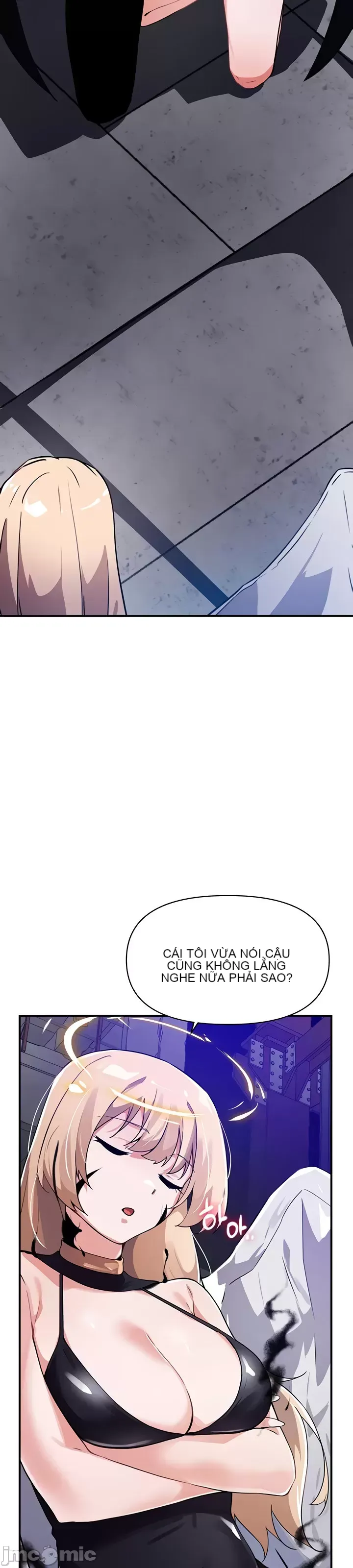 Vui lòng cho tôi năng lượng Chương 1-67