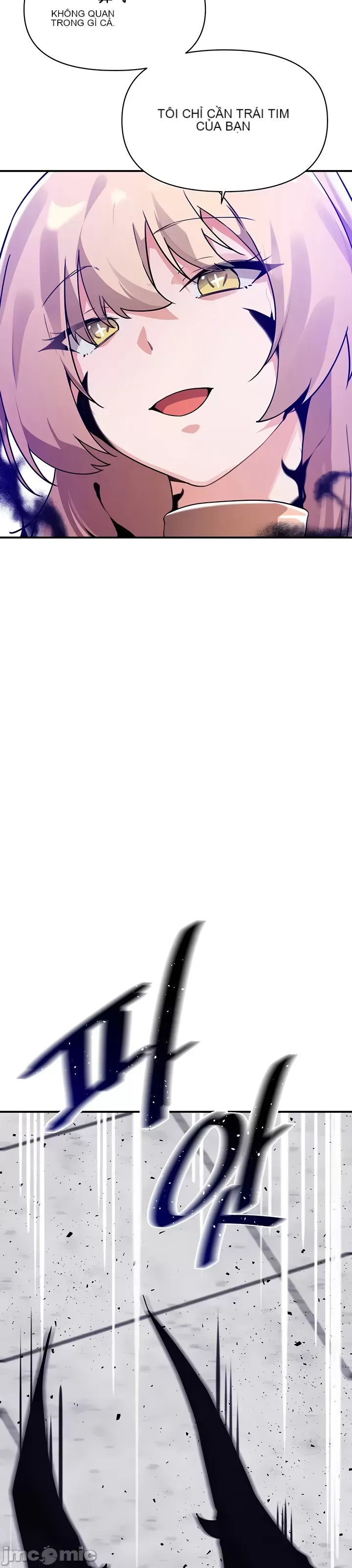 Vui lòng cho tôi năng lượng Chương 1-67