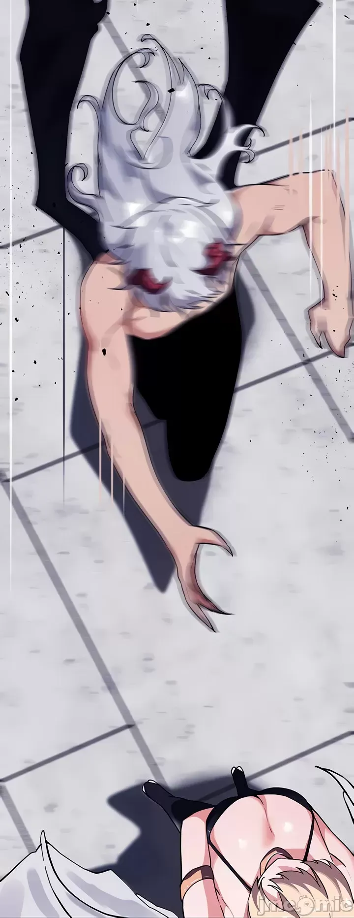 Vui lòng cho tôi năng lượng Chương 1-67