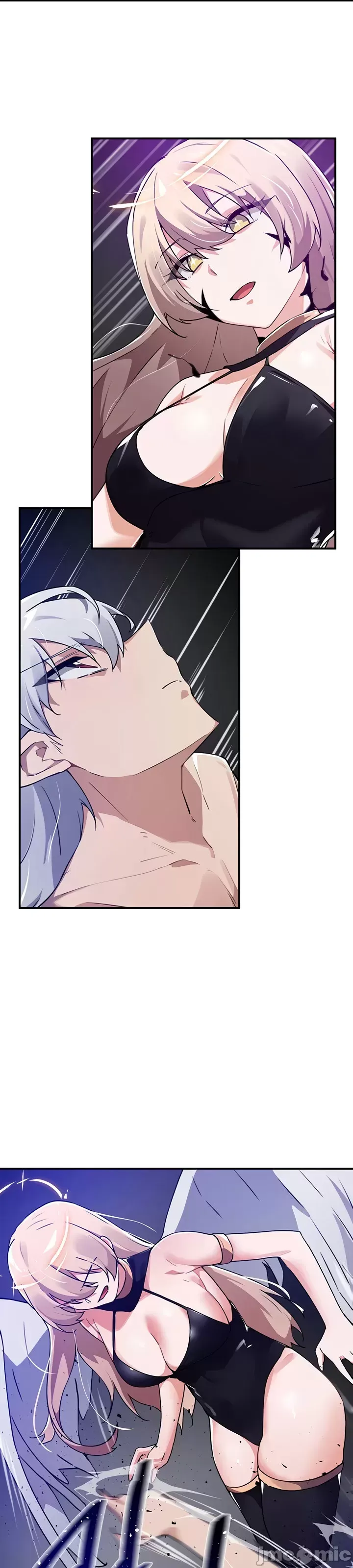 Vui lòng cho tôi năng lượng Chương 1-67