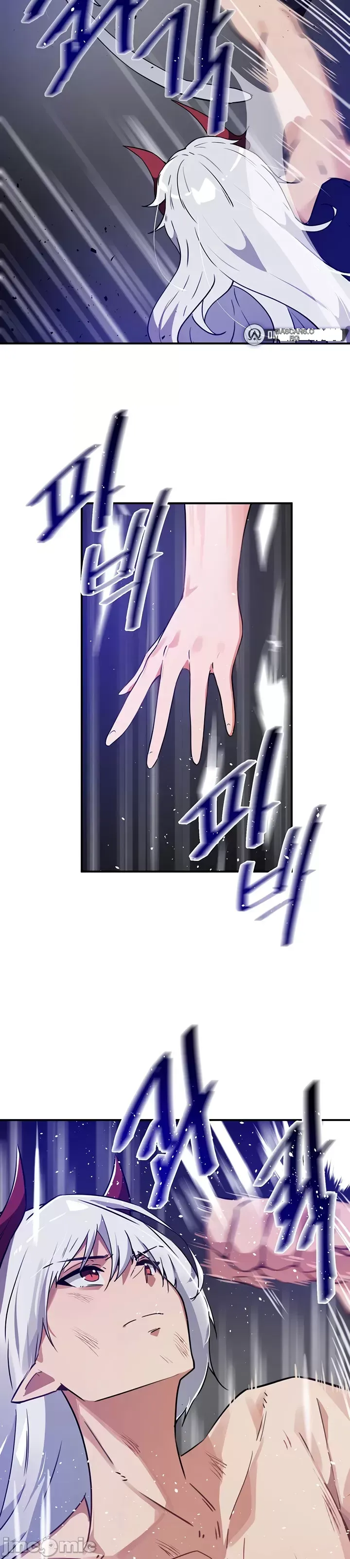 Vui lòng cho tôi năng lượng Chương 1-67