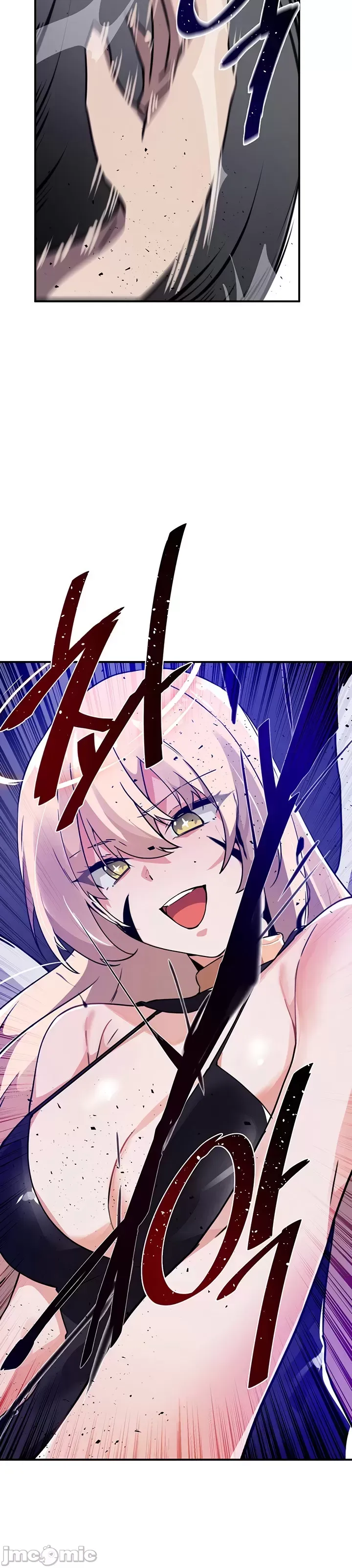 Vui lòng cho tôi năng lượng Chương 1-67