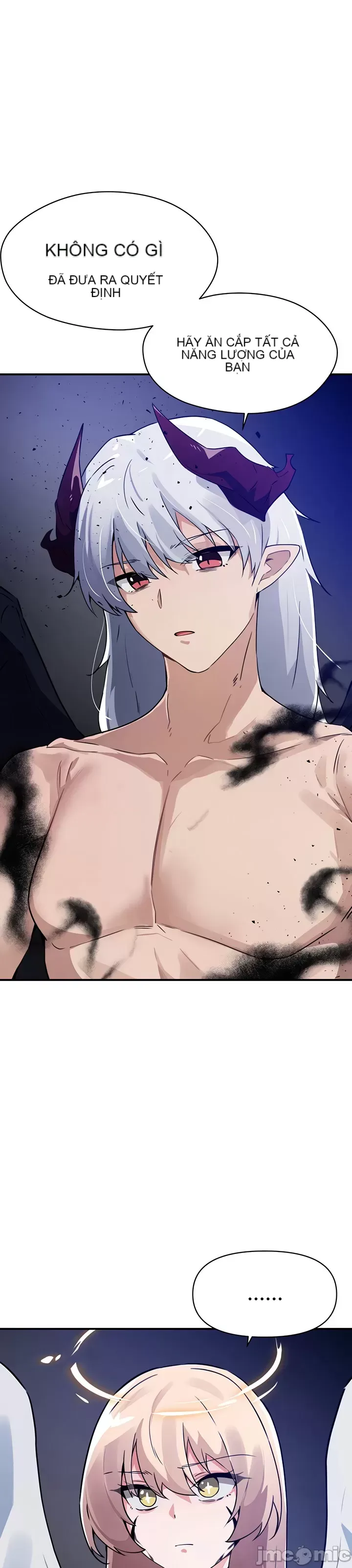 Vui lòng cho tôi năng lượng Chương 1-67