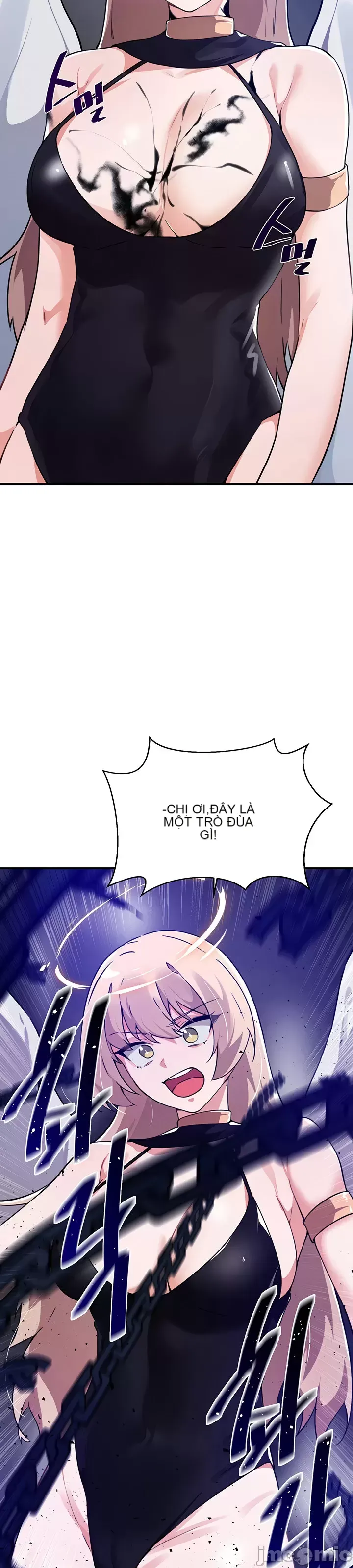 Vui lòng cho tôi năng lượng Chương 1-67