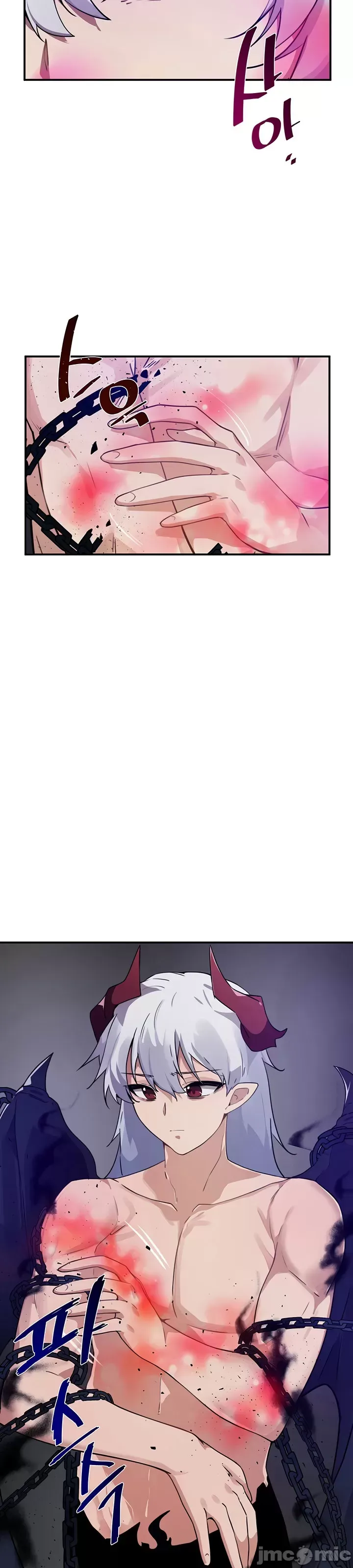 Vui lòng cho tôi năng lượng Chương 1-67